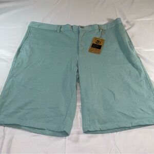 Gray Earth Mens Shorts